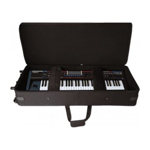 Gator - Gk-61-Slim - Étui Slim Pour Clavier 61 Notes