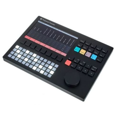 POLYEND - TRACKER