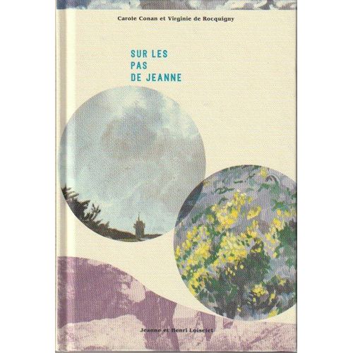Sur Les Pas De Jeanne