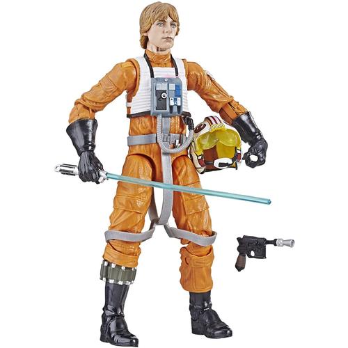 Figurine Luke Skywalker X-Wing Pilot