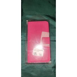 Étui Rose Nokia Lumia 640 Xl