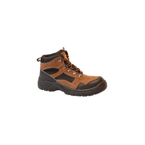 Chaussures Montantes De Sécurité 100% Composite Debao S3 Src Solidur