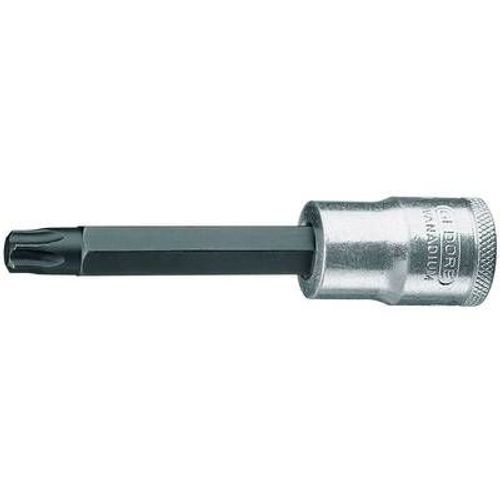 Embout de vissage 1/2" T30x100mm GEDORE 1 PCS