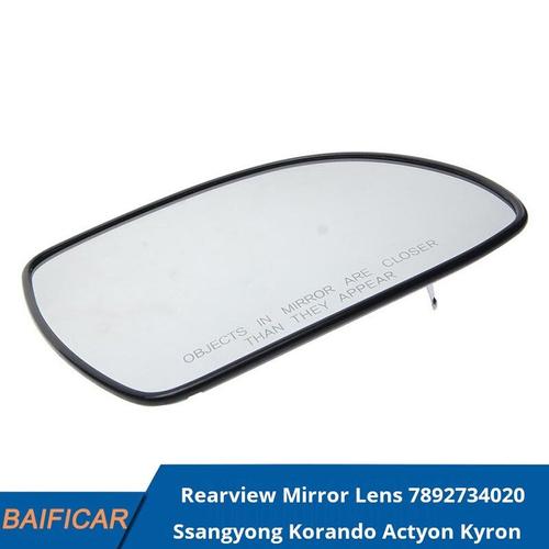 Korando Left Side Miroir De Porte Arrière 7892734020 Pour Ssangyong Korando Actyon Kyron 2006  2014 Nipseyteko