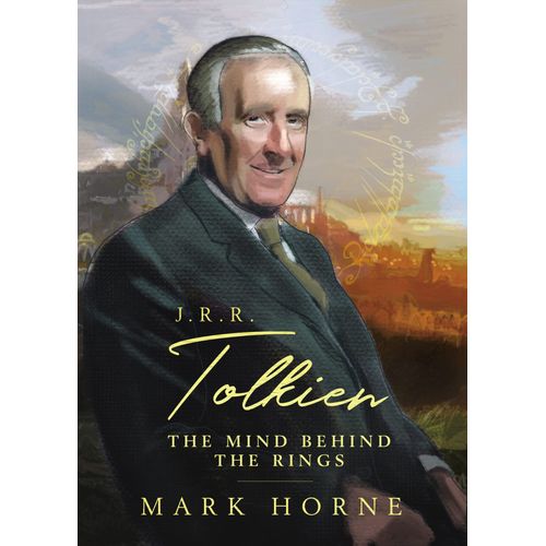 J. R. R. Tolkien