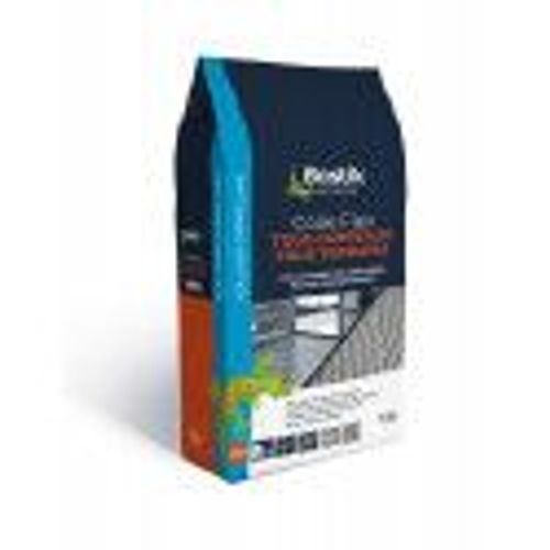 Colle tous carreaux carrelage tous terrains Gris 10Kg C2ET BOSTIK