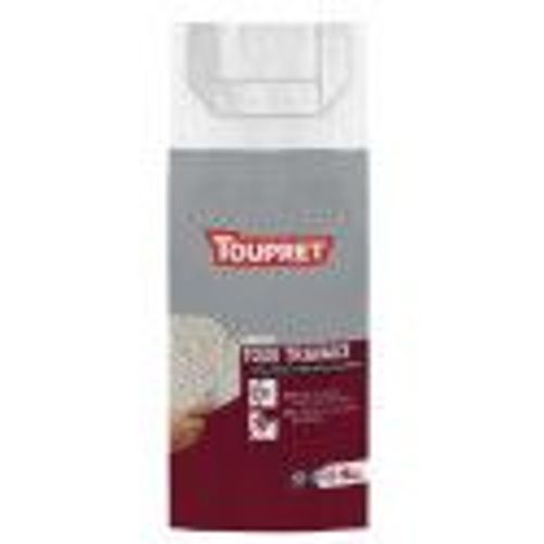 Enduit tous travaux r?paration murs ext?rieurs poudre 5kg TOUPRET