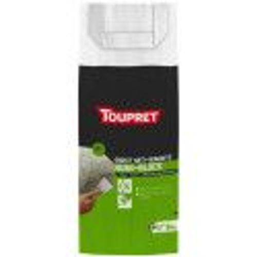 Enduit anti humidit? humi block ass?che murs humides poudre 6kg TOUPRET