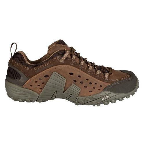 Baskets Basses Merrell Intercept