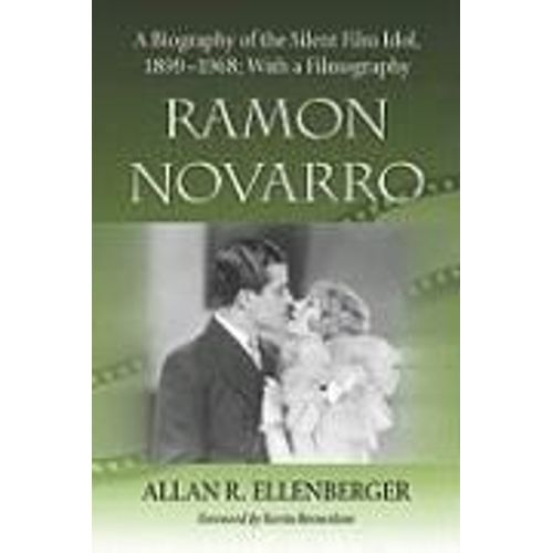 Ramon Novarro