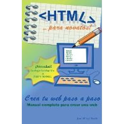 Html Para Novatos