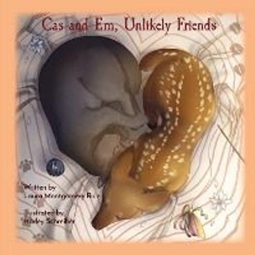 Cas And Em, Unlikely Friends