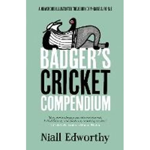 Badger's Cricket Compendium
