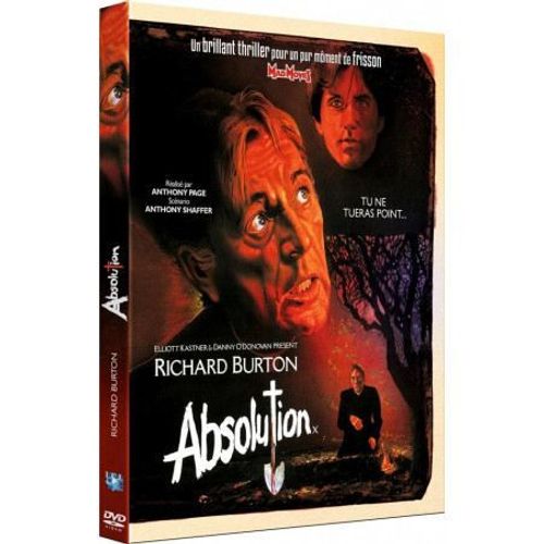 Absolution