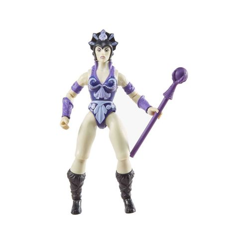 Les Maîtres De L'univers - Figurine Origins 2021 Evil-Lyn 2 14 Cm