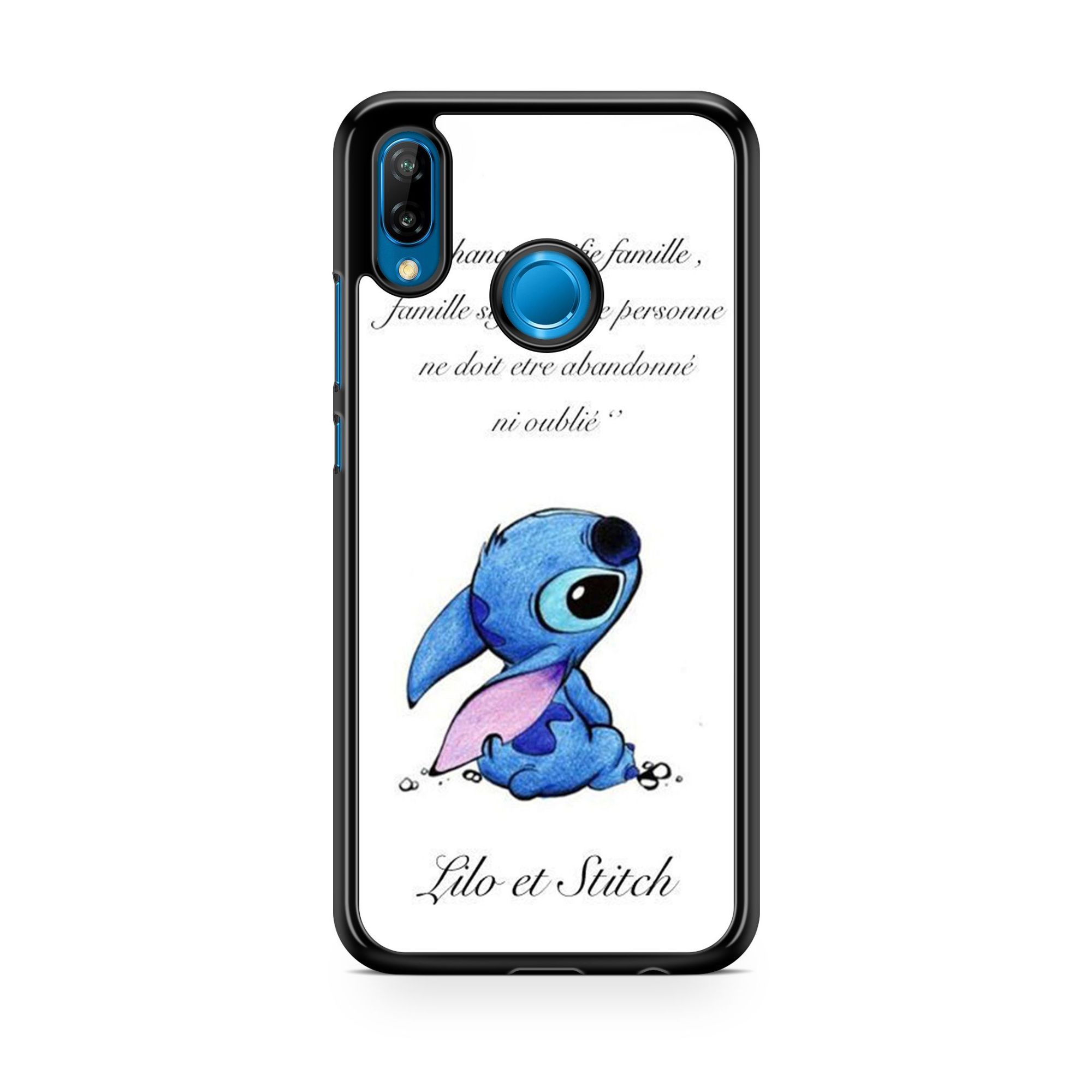 Coque Pour Samsung Galaxy 0e Lilo Stitch Tortue Ohana Citation Disney Case Swag Princesse Alice Mozaique Blanche Neige Cendrillon Rakuten