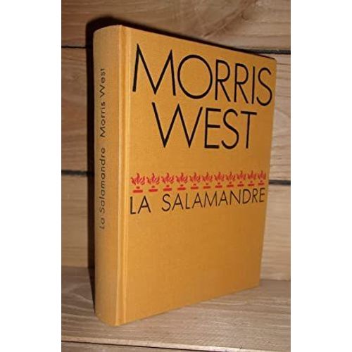 La Salamandre