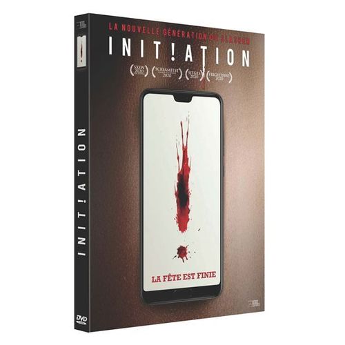 Initiation