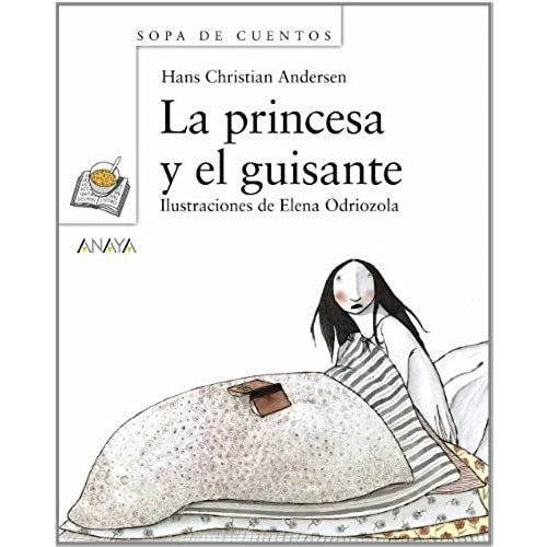 La Princesa Y El Guisante
