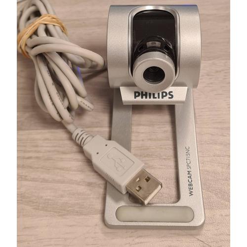 Philips Webcam SPC715NC