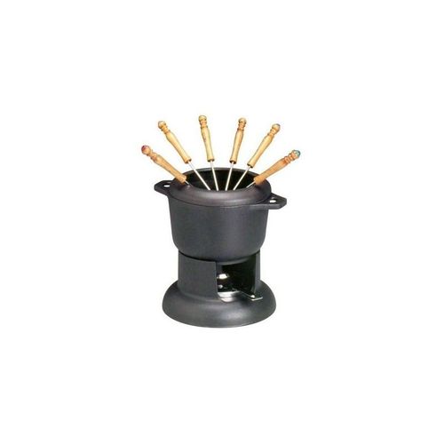 Invicta Service À Fondue Bourguignonne