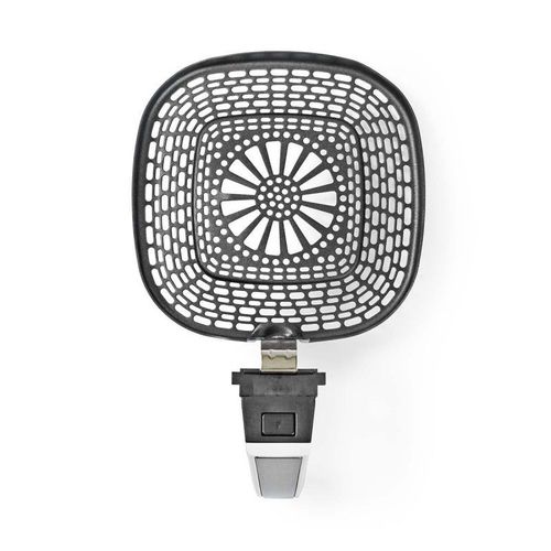 Nedis - Poêle grill - pour friteuse à air chaud