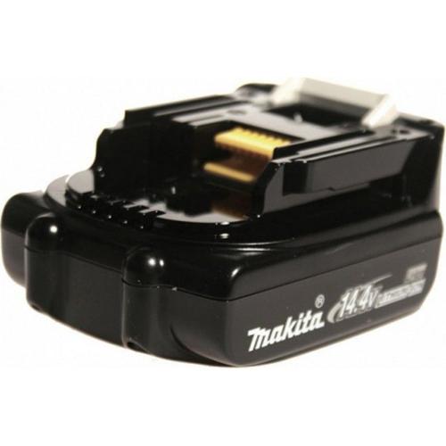 Batterie MAKITA 14,4V - 1,5Ah BL1415N