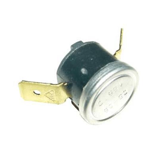 THERMOSTAT NC 155° POUR PETIT ELECTROMENAGER POLTI - POM0004077