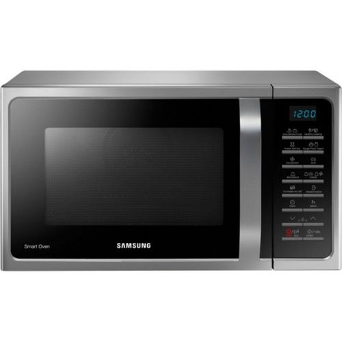 Four micro-ondes Samsung MC28H5015CS