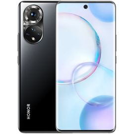 Honor 50 128 Go Noir minuit