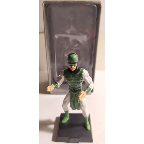 Figurine Marvel Plomb Karnac N°139