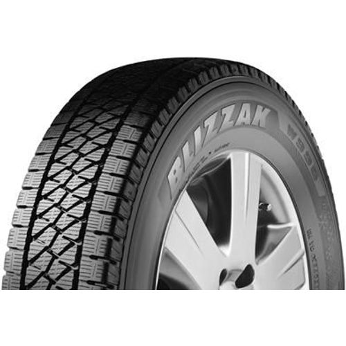 Pneu Bridgestone Blizzak W995 Multicell ( 235/65 R16C 115/113R 8PR )