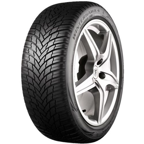 Firestone Winterhawk 4 205/45 R17 88V XL EVc