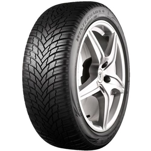 Pneu Firestone Winterhawk 4 ( 205/45 R17 88V XL )