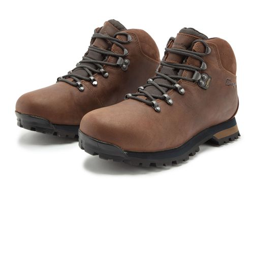 Berghaus Hommes Hillwalker Ii Gore-tex Bottes De Marche Randonnée Marron Sport