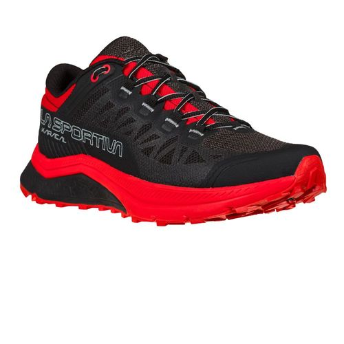La Sportiva Hommes Karacal Trail Chaussures De Course Pied Basketss Sport