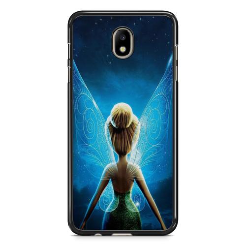 Coque Pour Samsung Galaxy J3 17 Silicone Tpu Fee Clochette Tatoo Tinkerbel Disney Tattoo Rock Punk Gothique Princesse Case Rakuten