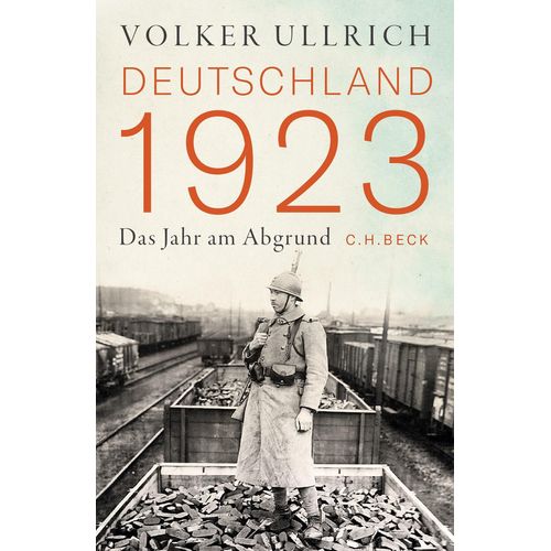 Deutschland 1923