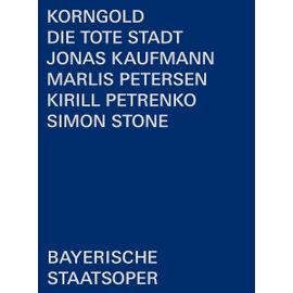Die Tote Stadt
