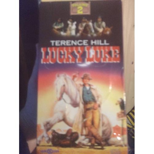 Lucky Luke - Volume 2