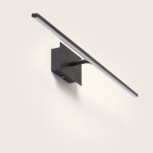 Applique Led Pour Cadre 7w Hockney 600 Mm Bronze