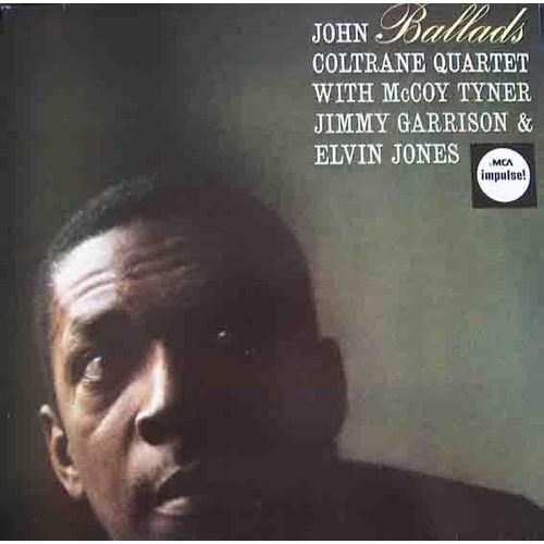 Ballads