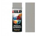 Peinture aérosol gris houblon carrosserie auto moto voiture antirouille vehidecor JULIEN