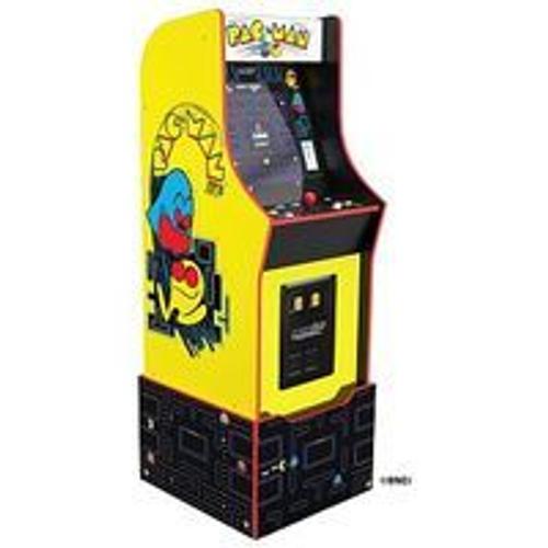 Arcade1up Bandai Namco Legacy Edition