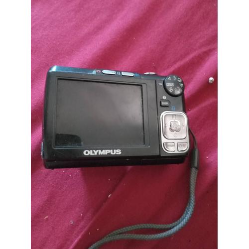 Olympus X-840 8 mpix