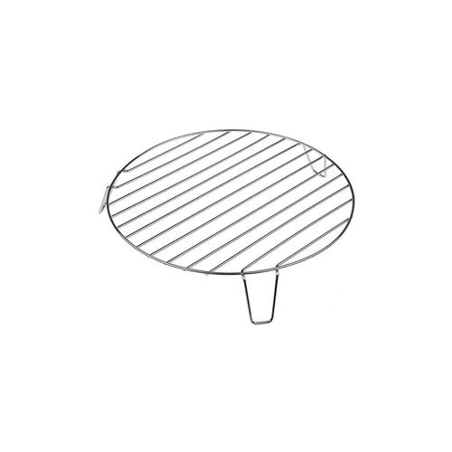 GRILLE RÔTISSOIRE BASSE POUR MICRO ONDES WHIRLPOOL - 481246678434