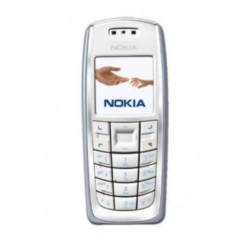Nokia 3120