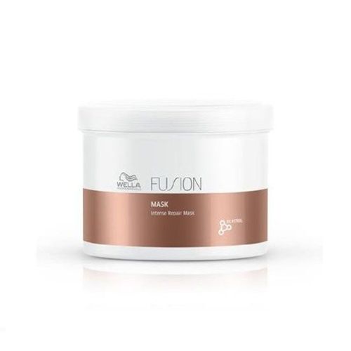 Wella - Masque Fusion Réparation Intense - 500 Mlmulticolore500 Ml 