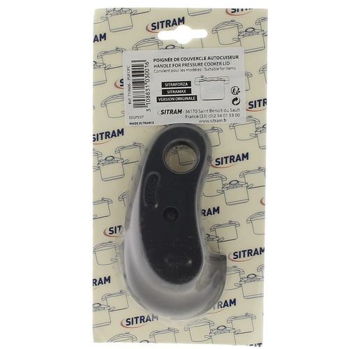Poignee couvercle pour Autocuiseur Sitram
