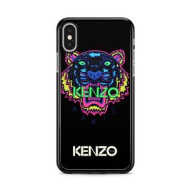 coque iphone xr kenzo